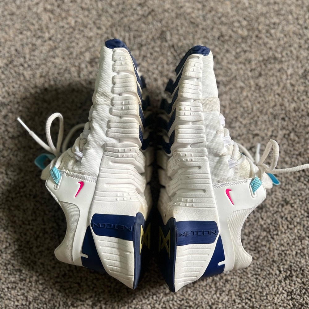 Women’s Nike Metcon 5